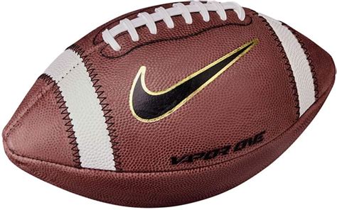 nike vapor elite leather football